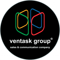 47738 Ventask — projeto de IT da DataRoad