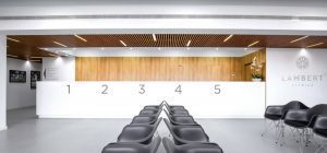 Clínica Lambert inaugura nova unidade em Corroios e escolhe novamente a DataRoad para Suporte Informático Total com o...