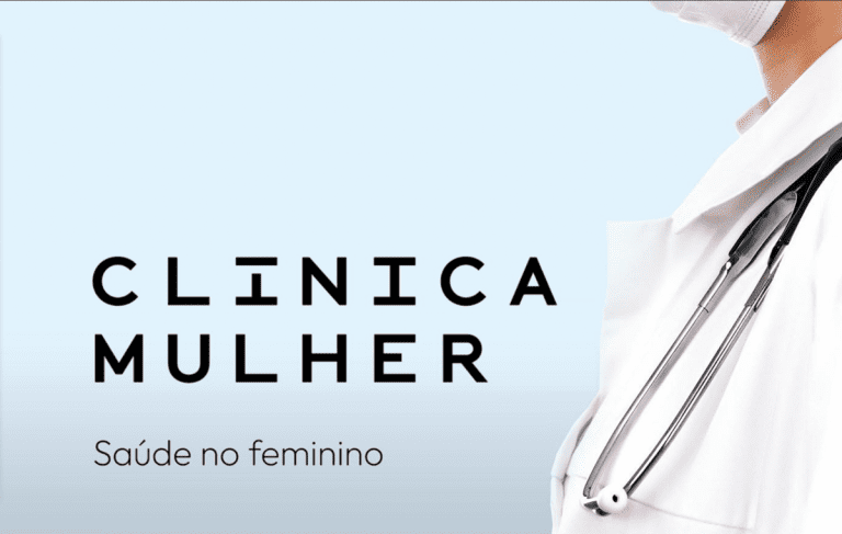 Clínica Mulher (Twin Towers, Sete Rios) — Rede informática completa, WiFi 7 e suporte IT Unlimited