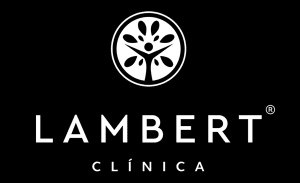 Logótipo Clínica Lambert — cliente da DataRoad