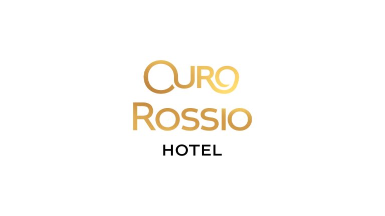 Ouro Rossio Hotel — Infraestrutura IT completa, WiFi e videovigilância para hotelaria em Lisboa