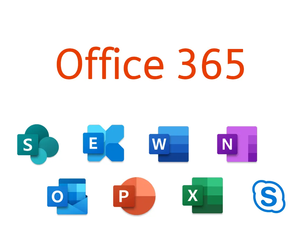 Office 365 Montage V2