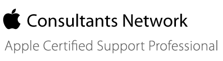 Apple Consultants Network