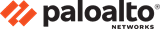 Logótipo Palo Alto Networks — tecnologia parceira da DataRoad