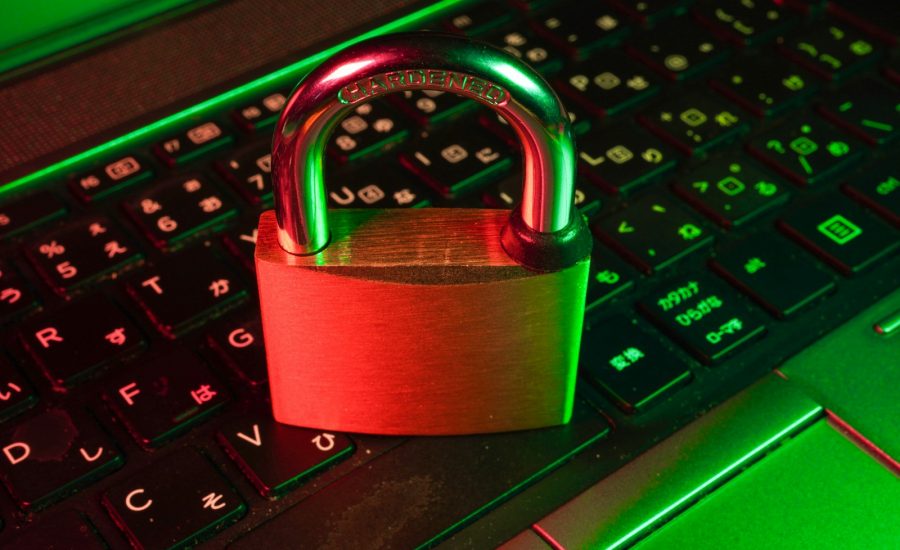 Cibersegurança e proteção de sistemas informáticos